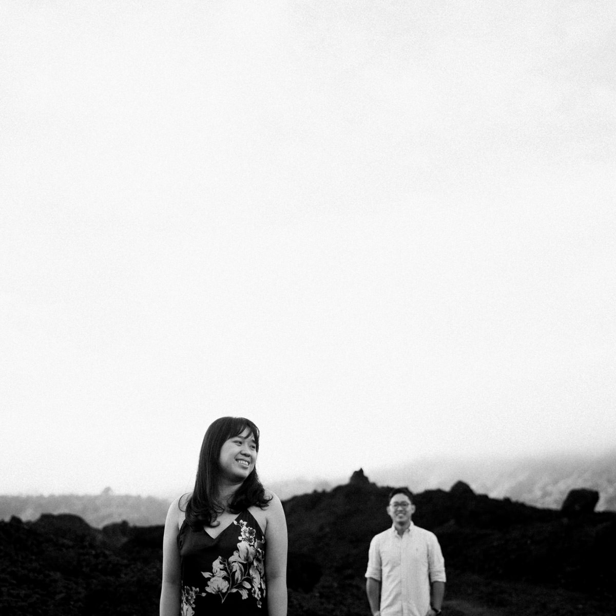 kintamani prewedding