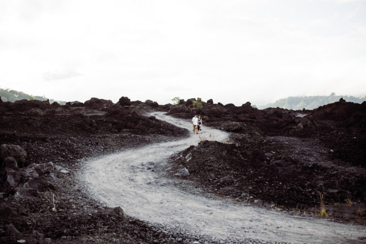 kintamani prewedding