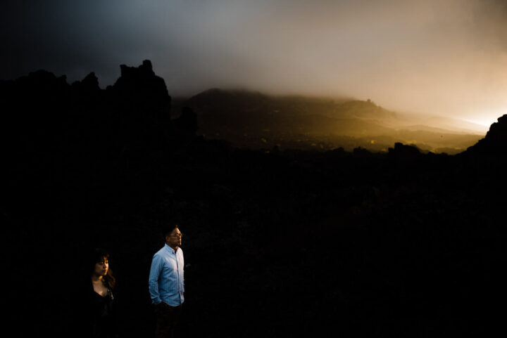 kintamani pre wedding photo guide in Bali