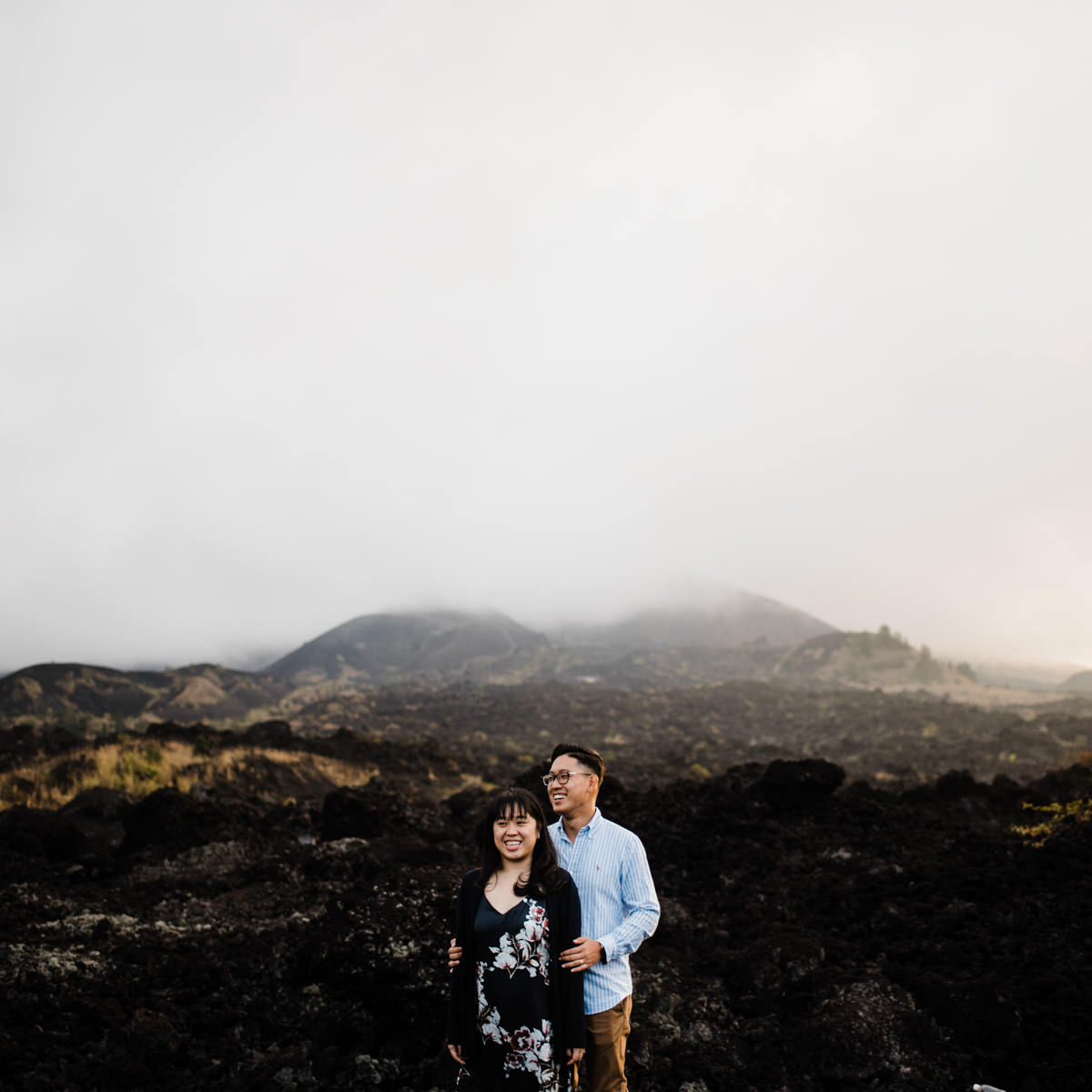 kintamani prewedding