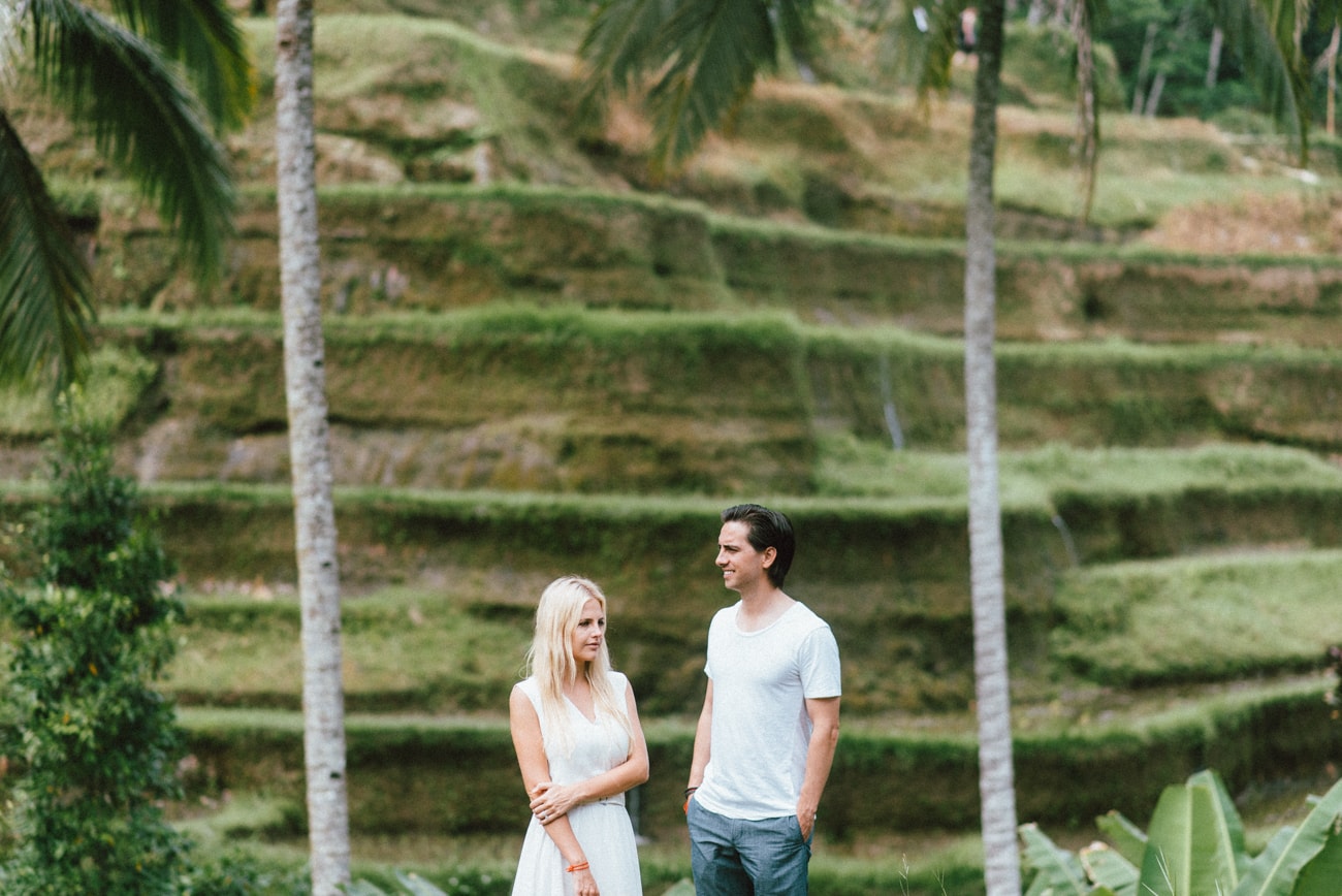 best honeymoon destinations in Bali