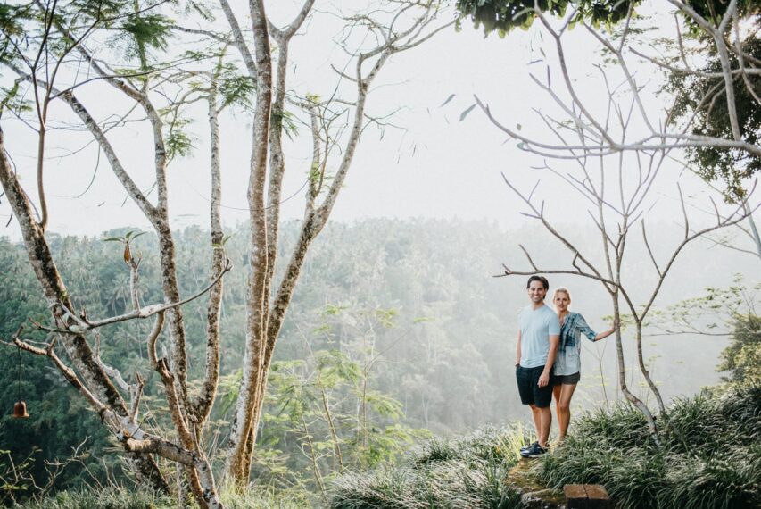 Bali Honeymoon Photography Guide 2026: Best Shoot Locations, Packages & Tips from a Local Photographer