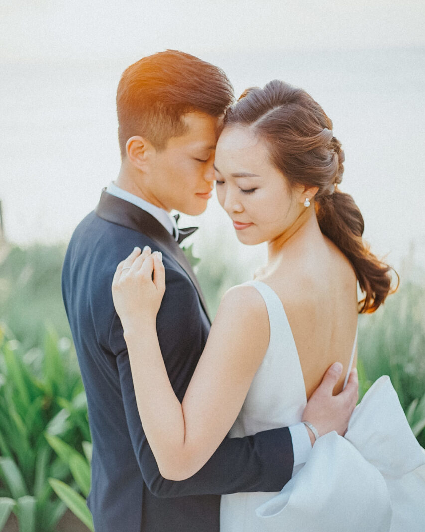 Wedding Photography at Ayana Resort Bali: C + J