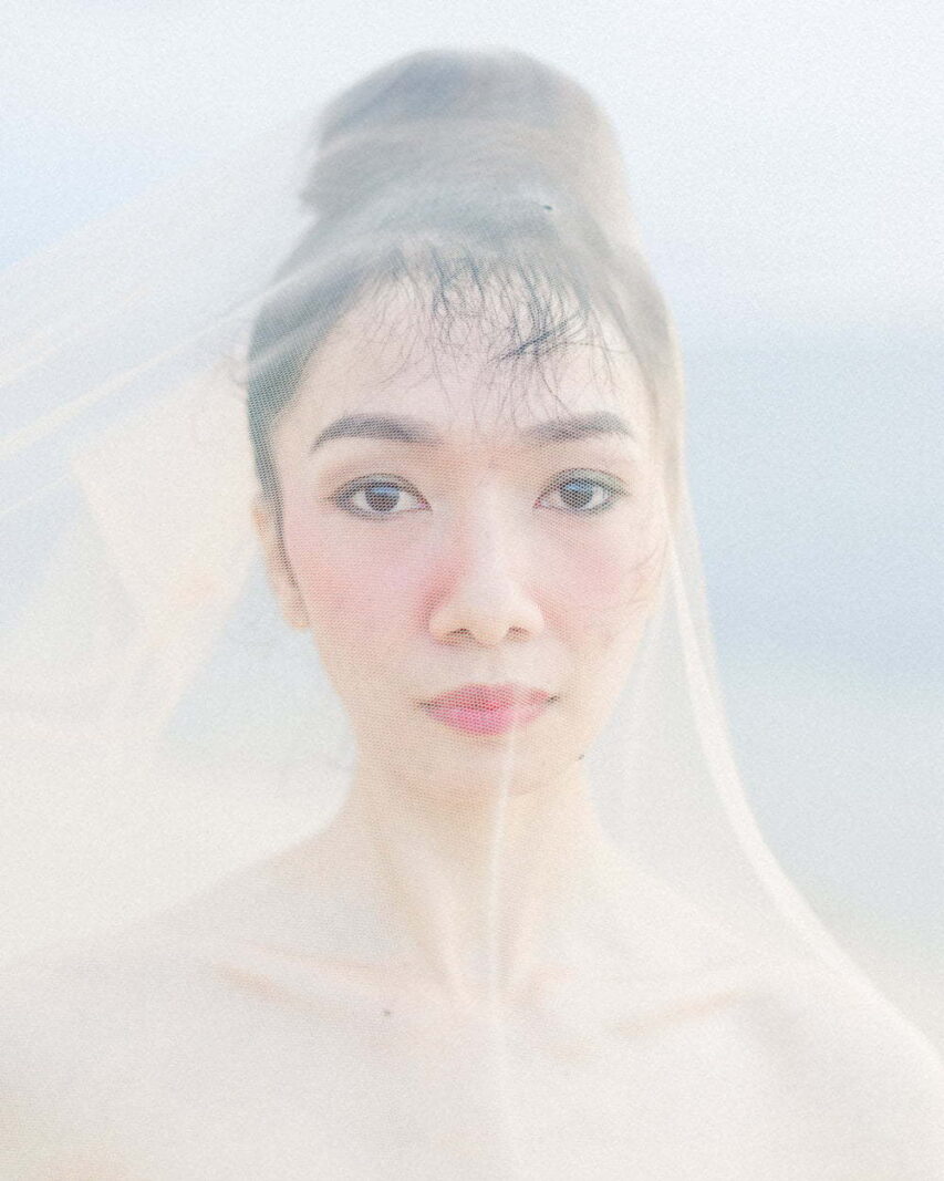 Balinese Dancer: A Contemporary Portraits in 2020