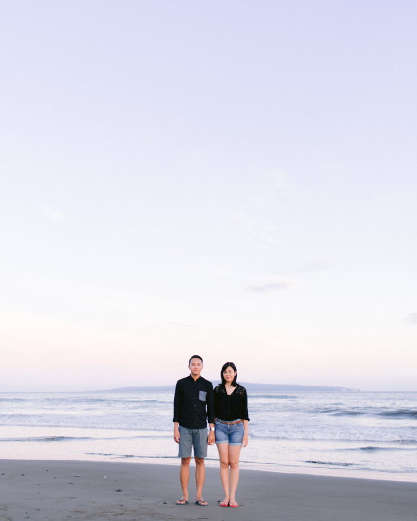 Couple Anniversary Video of Agung & Cahya