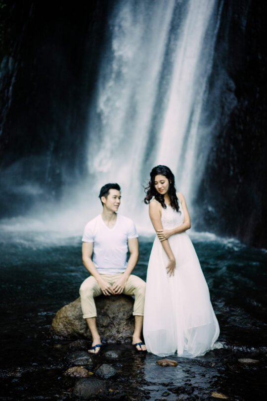 Bali Pre-Wedding Location: 25 Best Spots in 2025