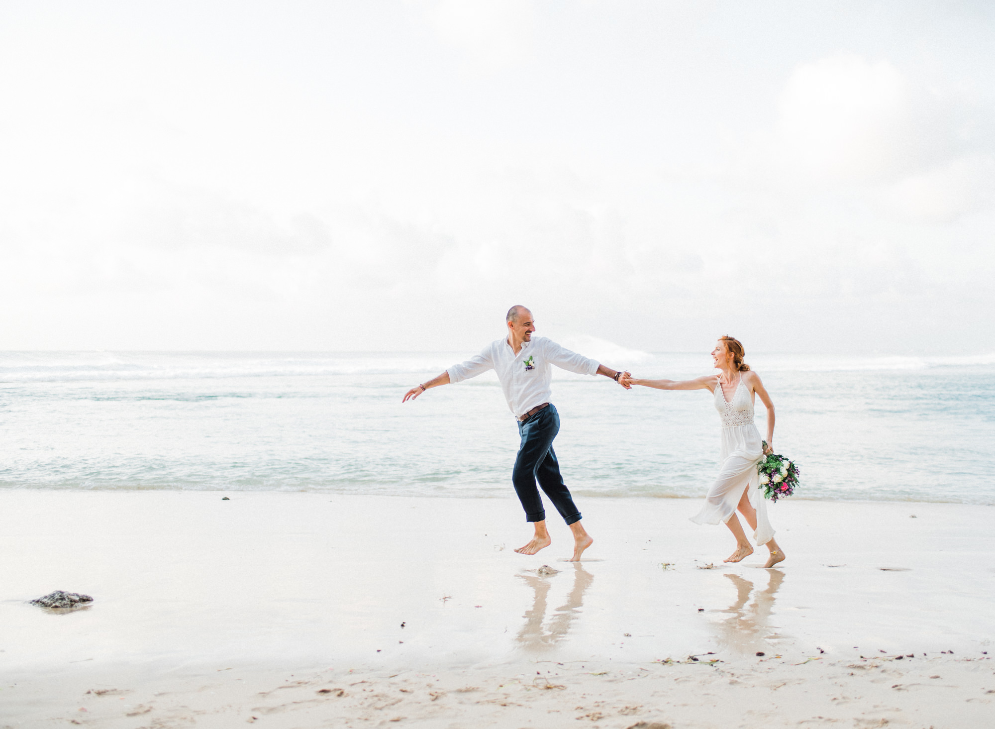 Bali Wedding Photography: Ultimate Guide for Couples