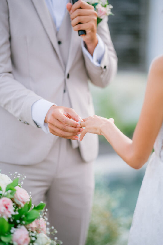 Bali Wedding Videography: A Definitive Guide for Couple