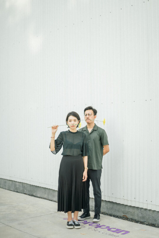 Bali Couple Photoshoot Ideas: The Definitive Guide