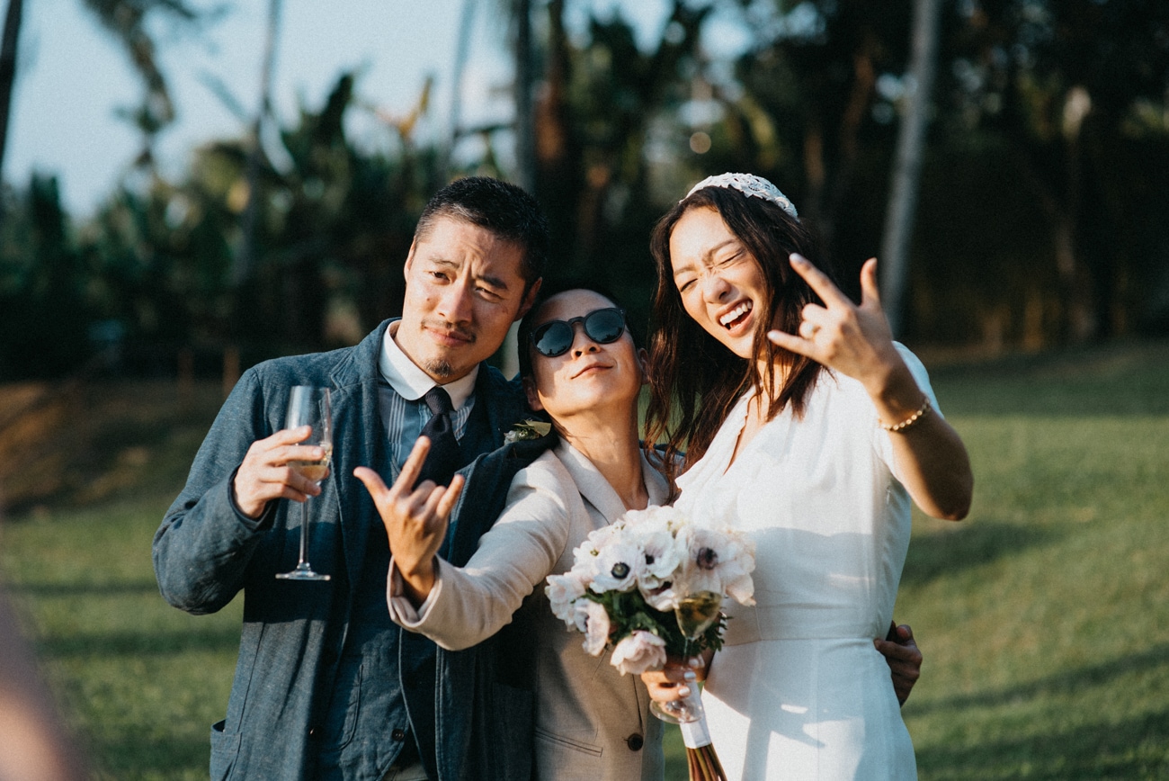 groom and bride photography in ubud