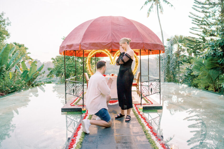 Bali Proposal Ideas 2026: Best Spots, Hidden Photographer & Surprise Tips